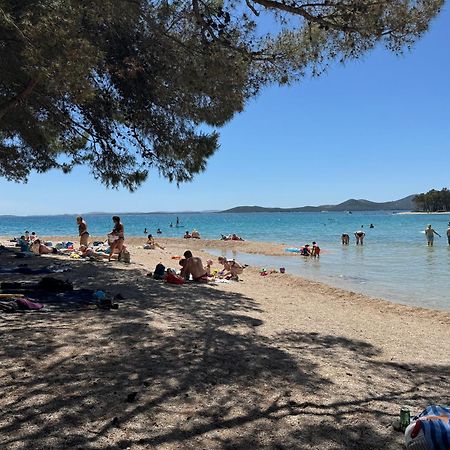 Ivan 4+2 Pakoštane Εξωτερικό φωτογραφία